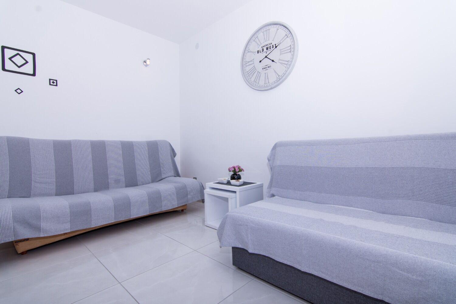 Apartments Ivica - Garden Terrace Slatine Kültér fotó